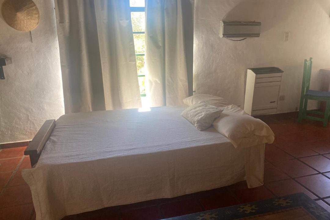 Tandil Ski Chalet | Cabaña Trudy Tandil