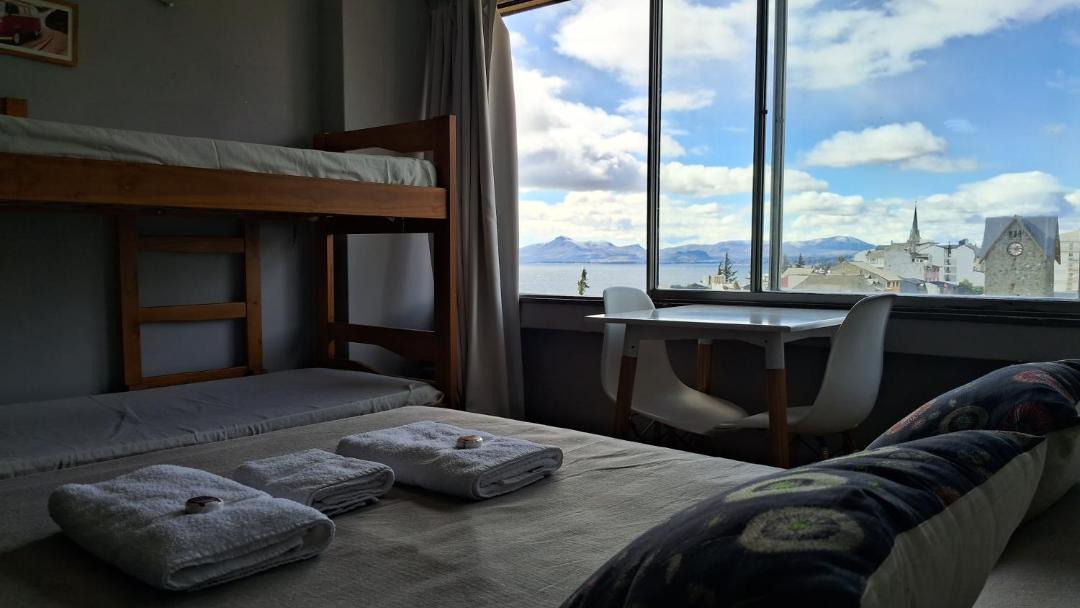 Centro Apartment | Center Vistas