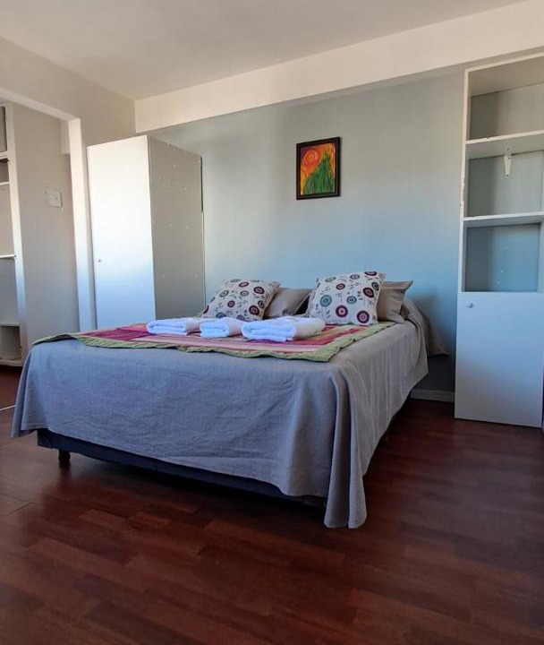 Centro Apartment | Deptos Irun I
