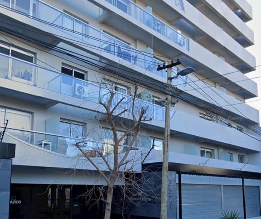 Santos Lugares Apartment | Excellent II