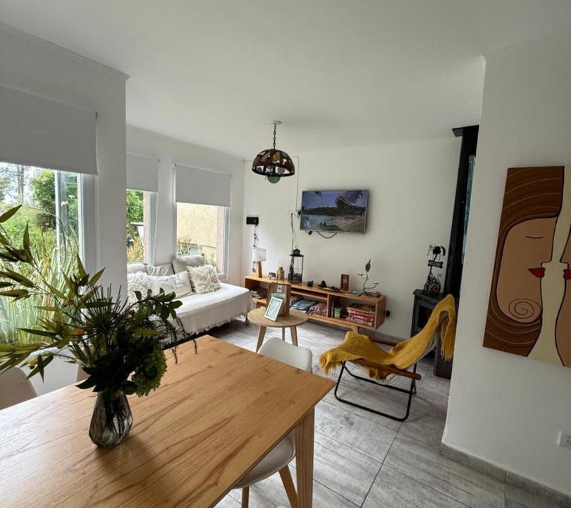 Sierra de los Padres House | Casa Boutique de la Sierra