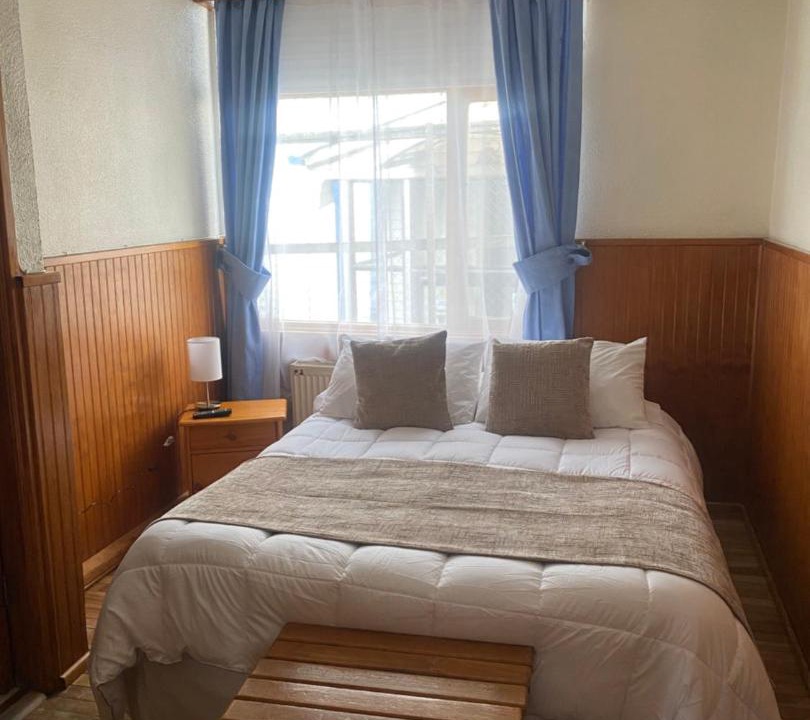 Punta Arenas Hotel | CHALET CHAPITAL Punta Arenas