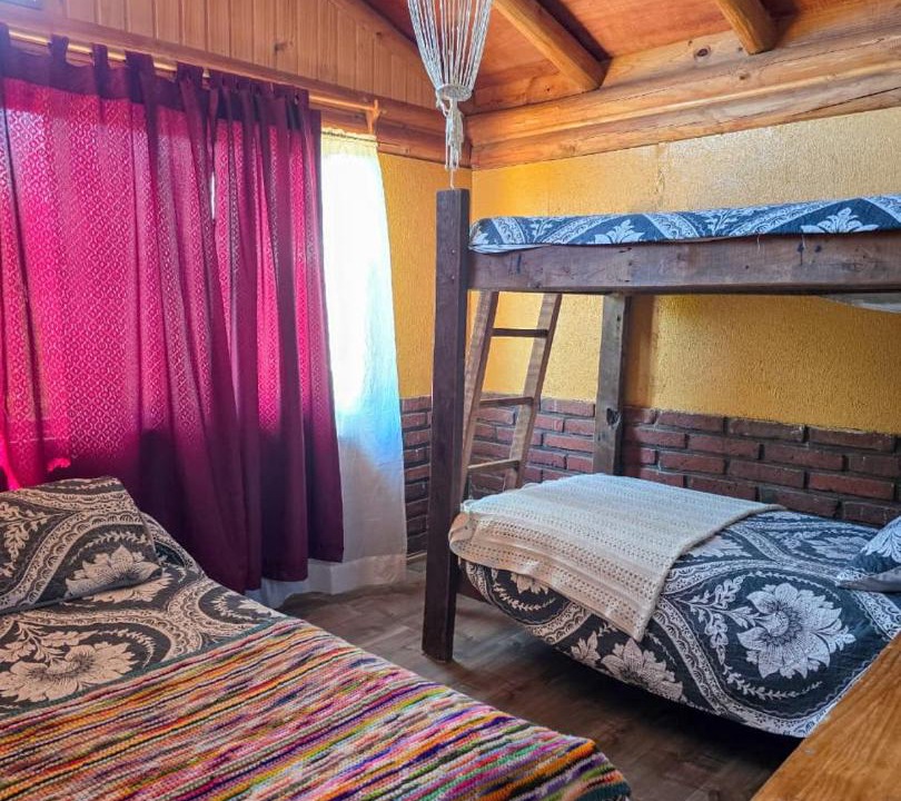 Vichuquen House | Casa Amanecer Vichuquén