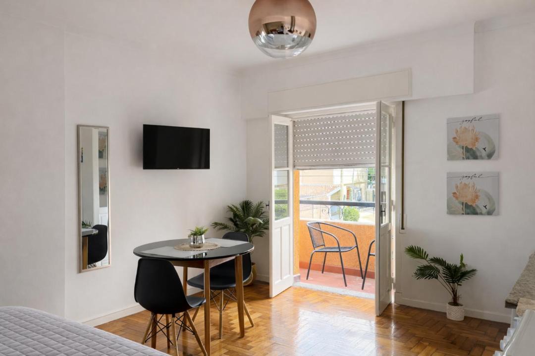 Boulogne Apartment | Ana Rent II Departamento Moderno ,equipado en San Isidro cerca de Tigre River y Tecnopolis