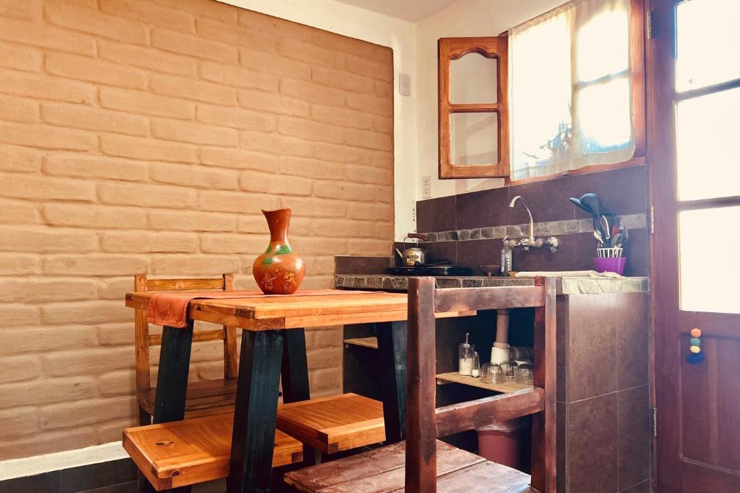Cafayate Cabin | Las Pircas Apartamentos - Centro de Cafayate