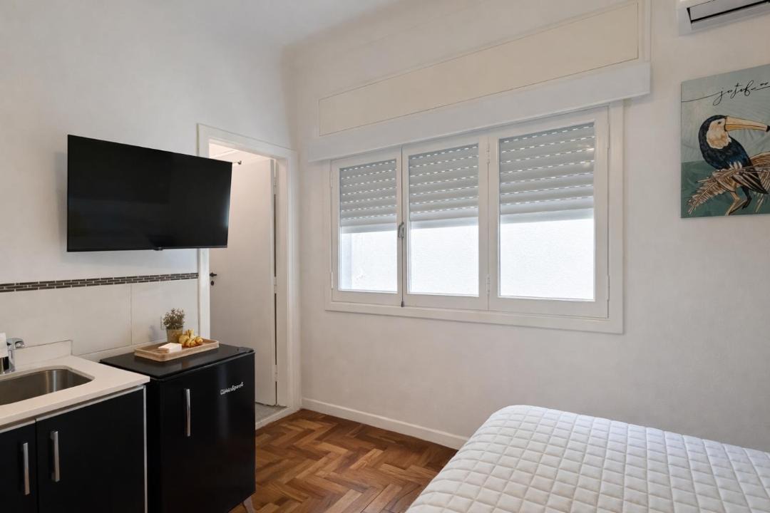 Boulogne Apartment | Ana Rent lll Moderno departamento ,San Isidro punto medio Tigre River y Tecnopolis