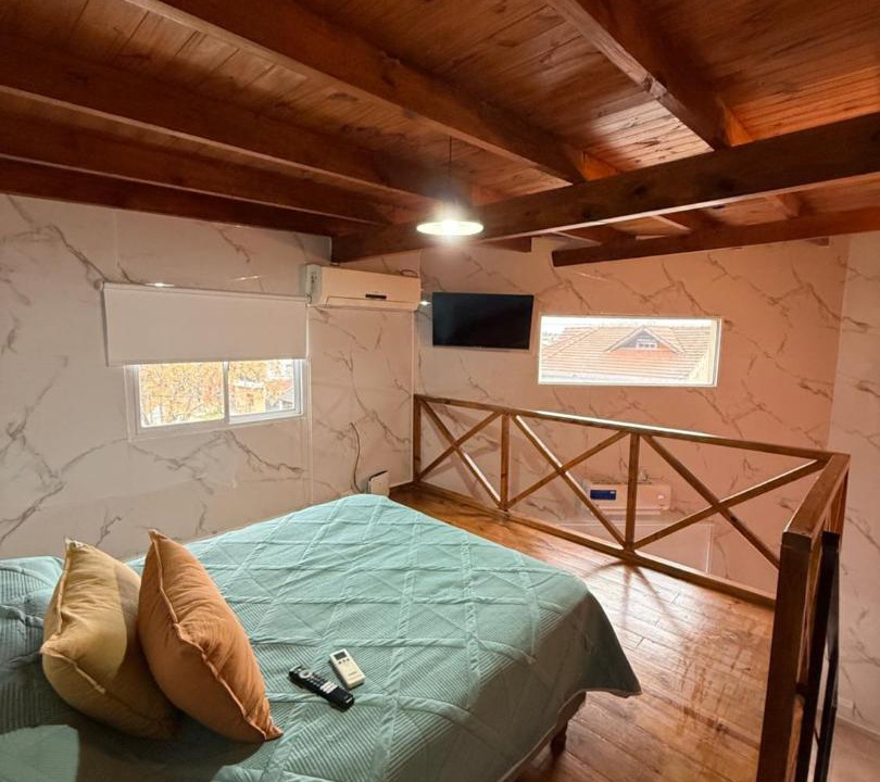 Villa Ballester Apartment | Ana rent Ballester departamentos modernos luminosos, equipados para una hermosa estadia