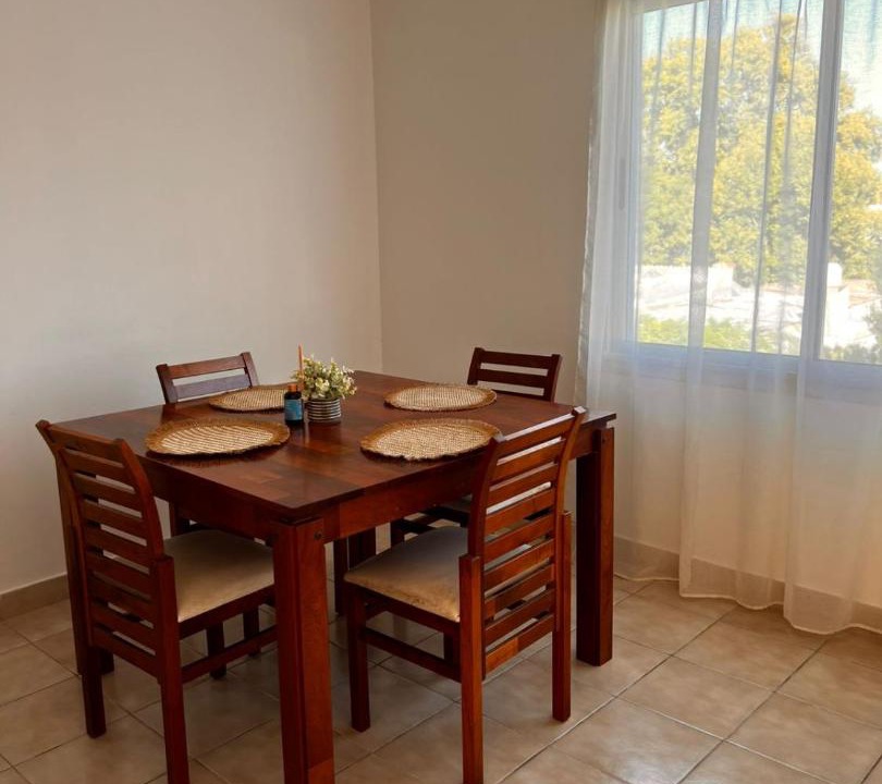 Villa Mercedes Apartment | Departamento San Martin