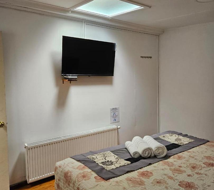Puerto Natales House | Hostal PATAGONICA