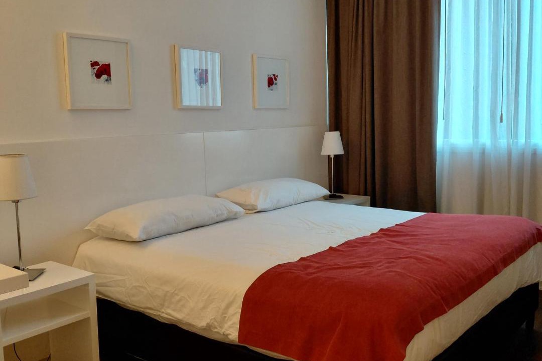 Pilar Centro Apartment | Rental Suites Pilar