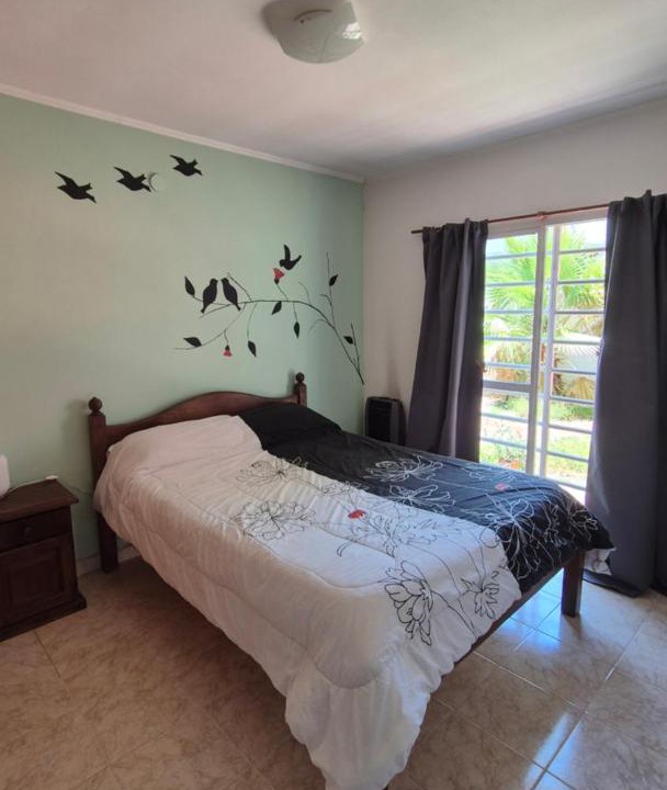 Mar de Ajo House | La Mar