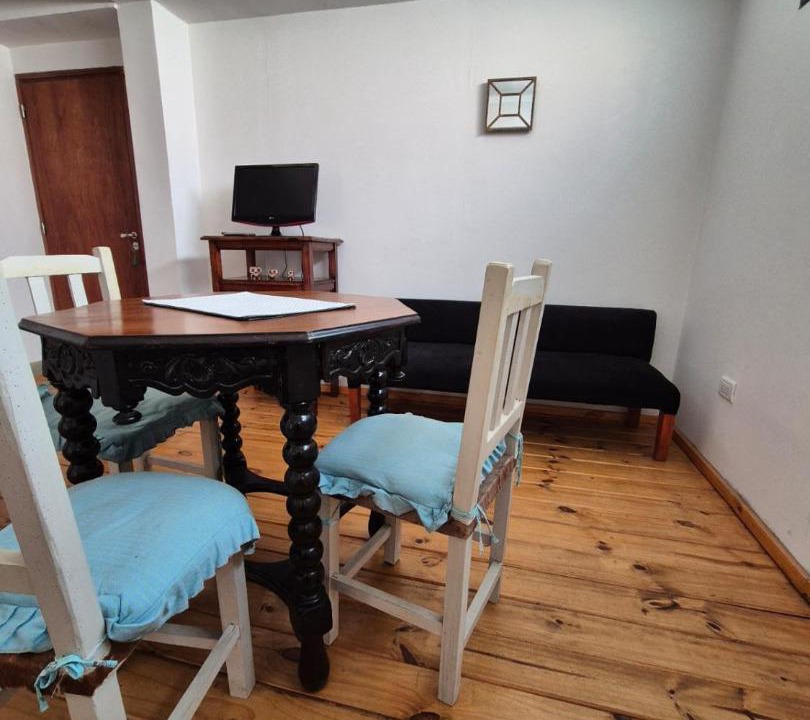 Barrio Centro Apartment | Deptos Boutique