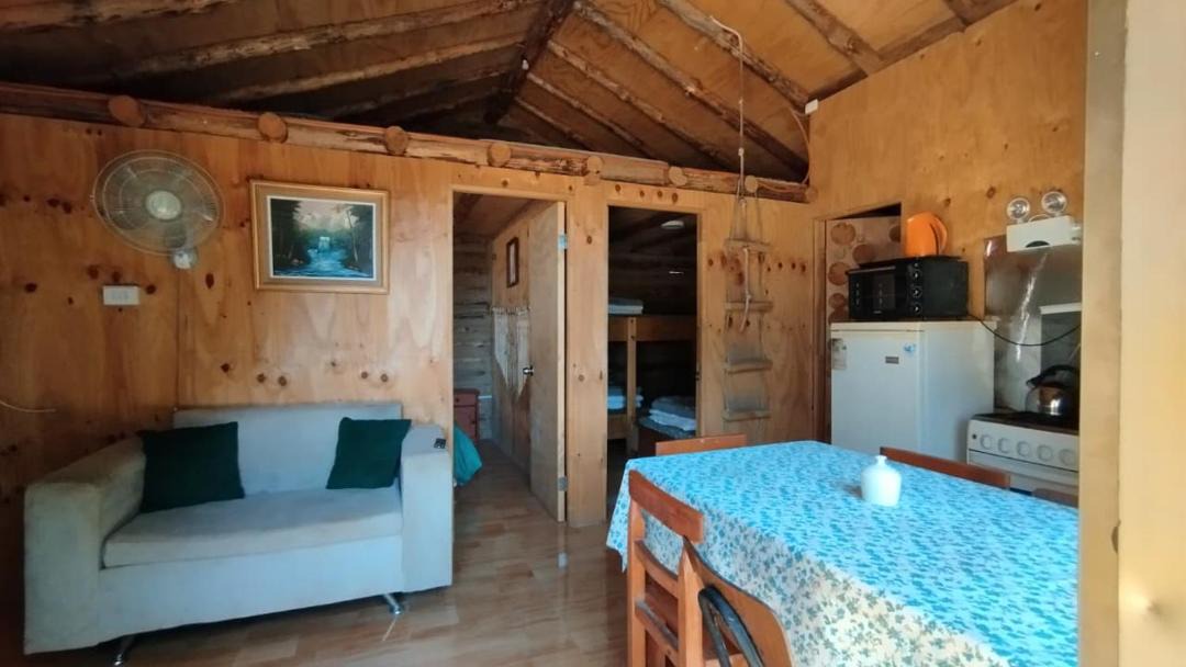 Hualane Hotel | Estancia Don Domingo