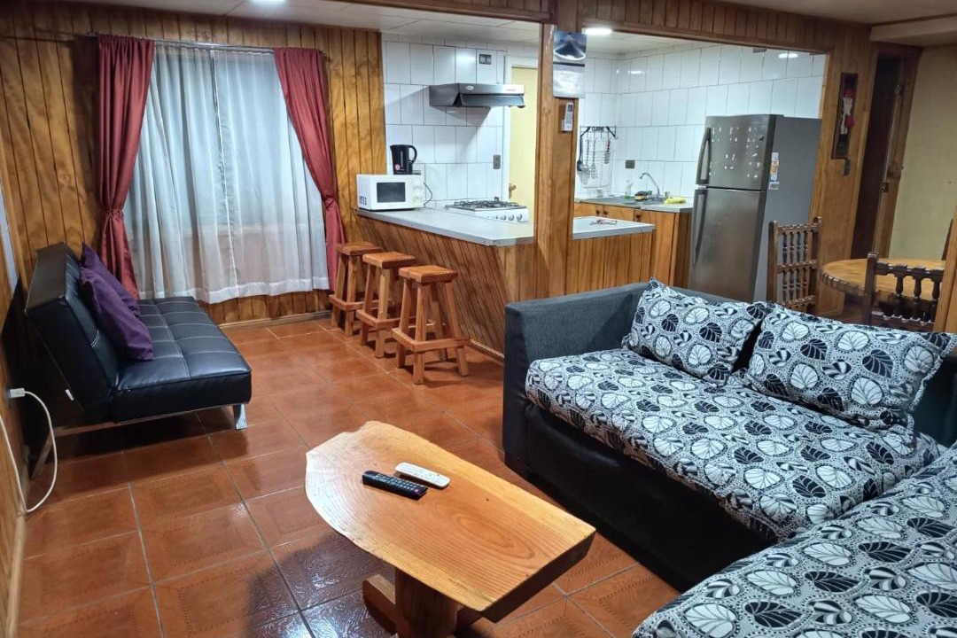 Castro House | Casa Cardenal
