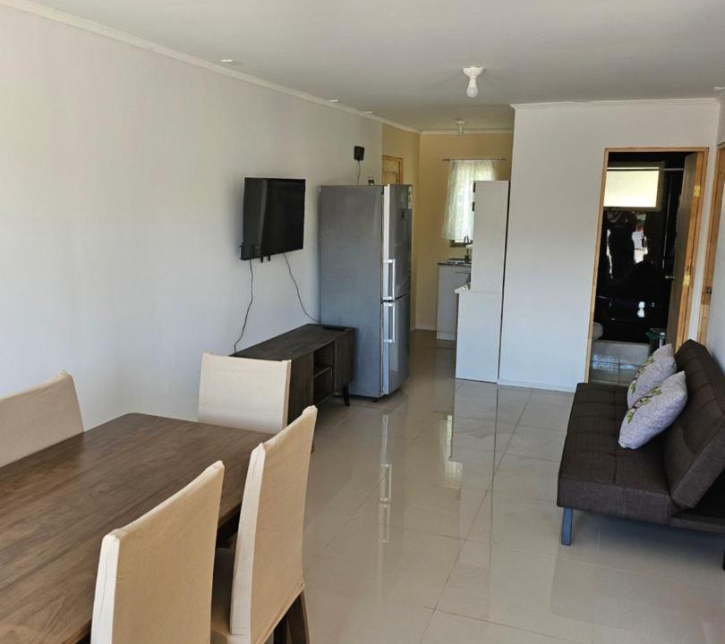 Arica House | Cabañas del cerro sombrero