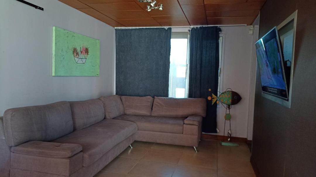 Punta Mogotes House | Casa Raíz