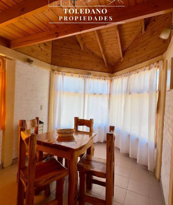 Villa Pehuenia Ski Chalet | Selene Malen 4