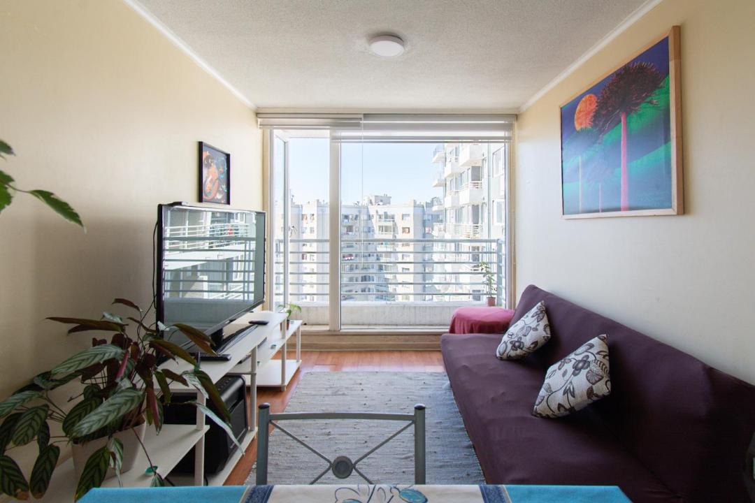 Concepcion Apartment | Alta vista Concepción