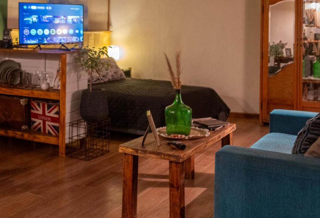 Capilla del Monte Apartment | Aware