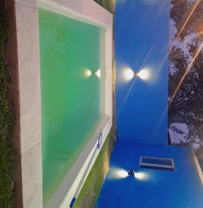 Parana Department House | Cande