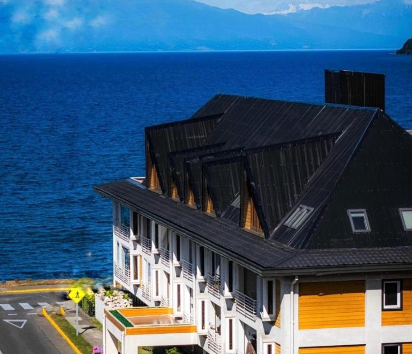 Frutillar Apartment | Costanera de Frutillar