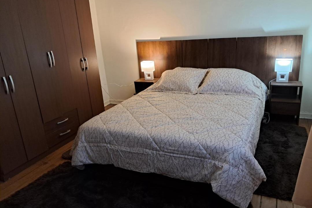 Rancagua House | Alojamiento san Francisco de Asis -Casa equipada con estacionamiento 2 dormitorios 2 baños