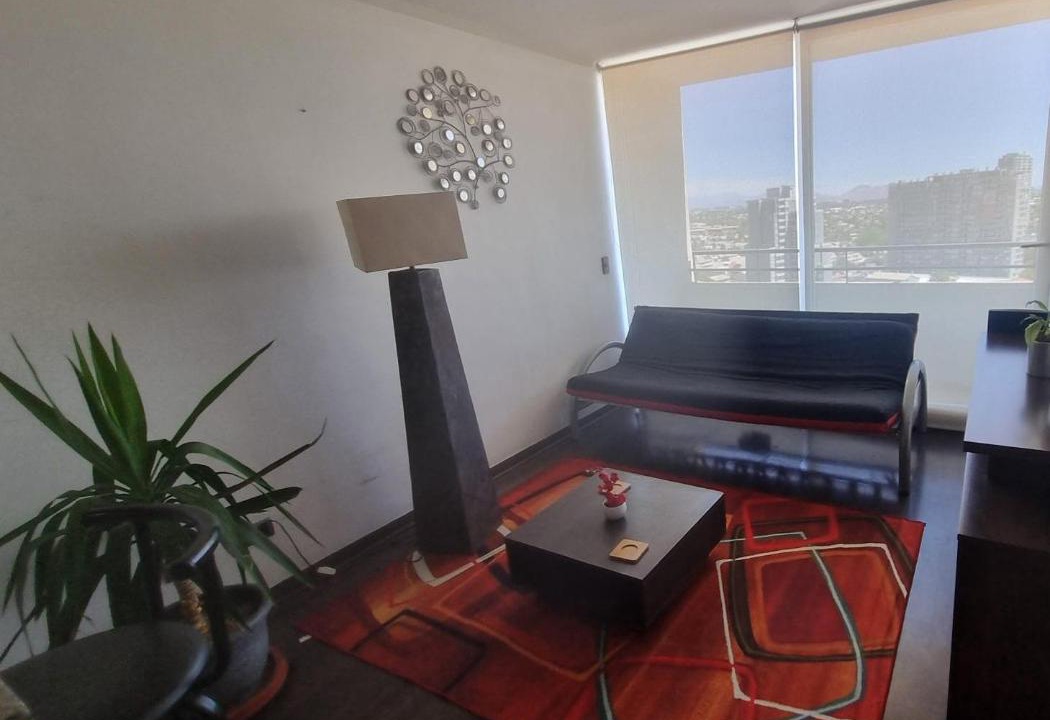 La Florida Apartment | Departamento Centro de La Florida