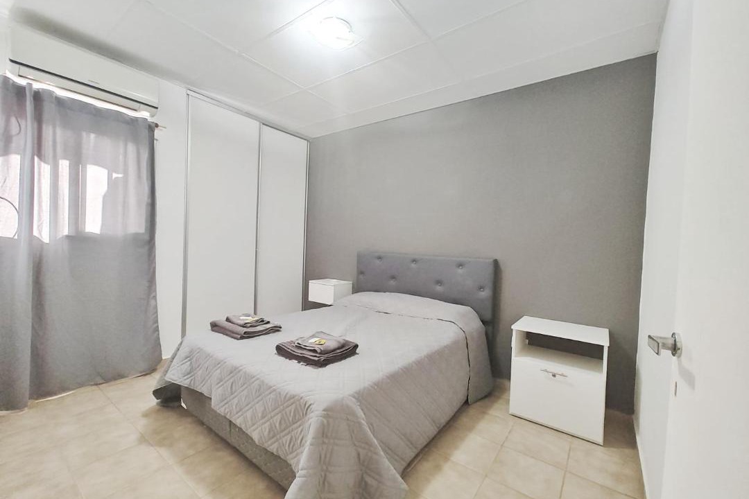 General Roca Apartment | Depto guemez1