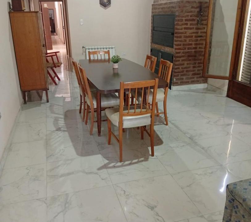 Las Flores House | Casa centro Las Flores
