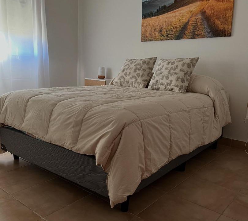 Lincoln Apartment | Las Lomitas