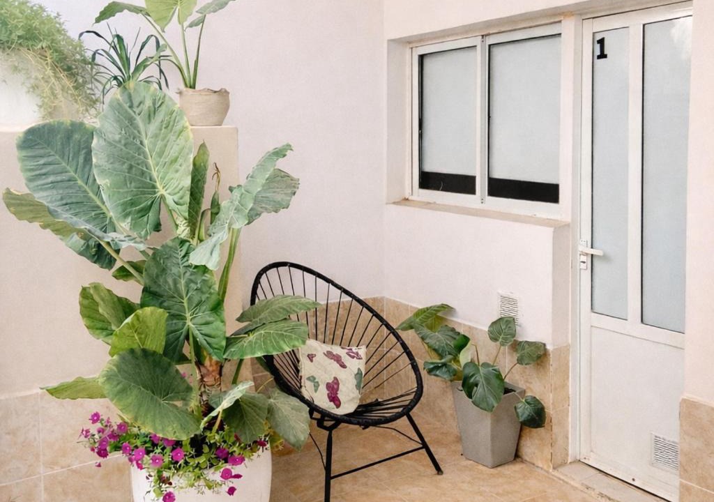 San Antonio Oeste Apartment | Gotas de Rocio N1
