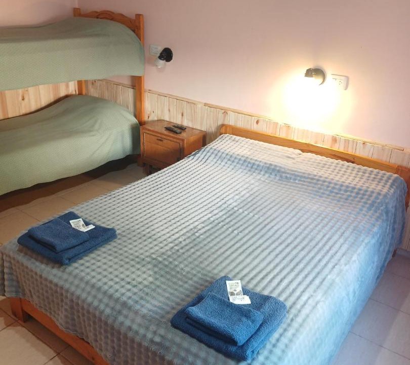 Rio Colorado Hotel | Rincon del viajero