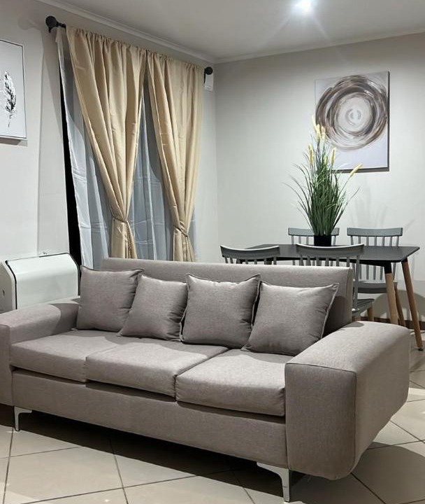 Talca House | Hermosa casa con 4 habitaciones 2 baños Sector Oriente