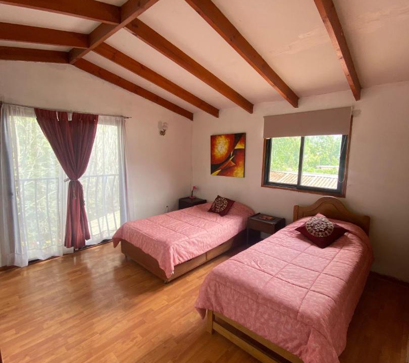 Melipilla House | Alojamiento en Casa Rural