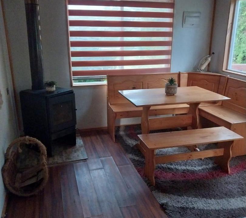 Lenca Apartment | Cabañas Bellalén