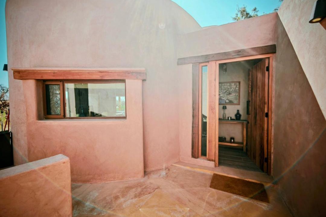 San Pedro de Atacama House | Casas Ohana Mahalo Aloha San Pedro de Atacama