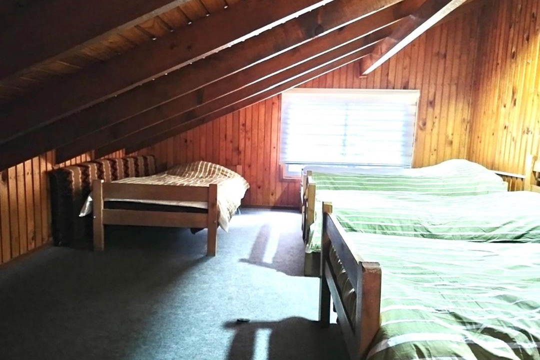 Pinto Ski Chalet | Cabañas ROYAL, Las Trancas