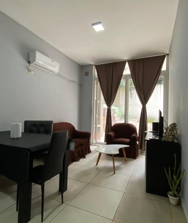 Moron Apartment | PB-Súper dpto Morón centro