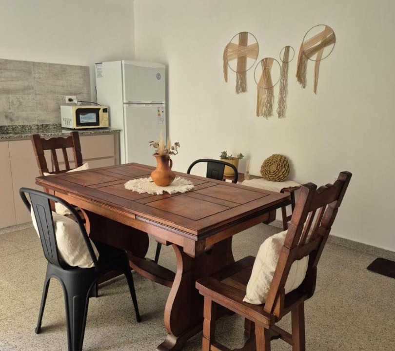 Almafuerte Apartment | CasaMora departamento céntrico con cochera gratis, 2 habitaciones