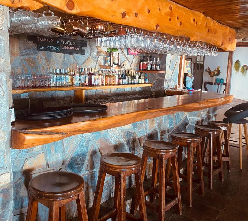 Iloca Hotel | Hosteria Iloca