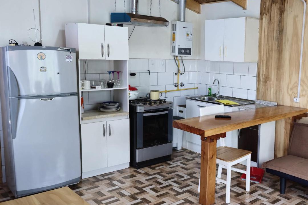 Cochrane Apartment | departamento el coiron