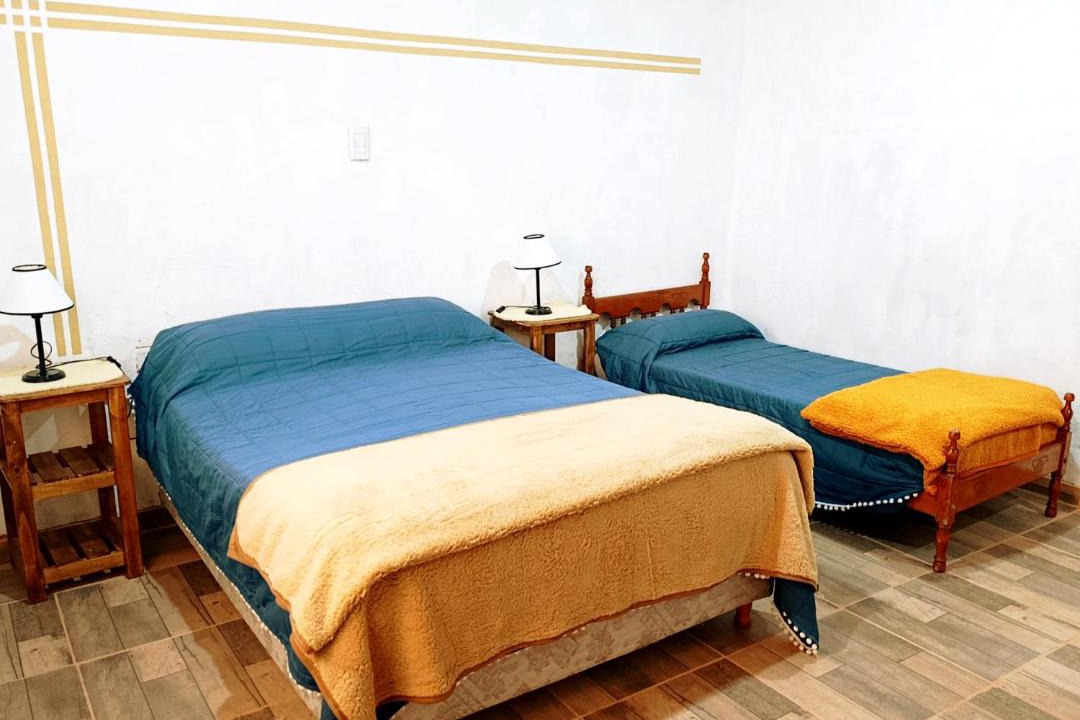 Tilcara House | Alquiler Temporario Dona Elena Tilcara