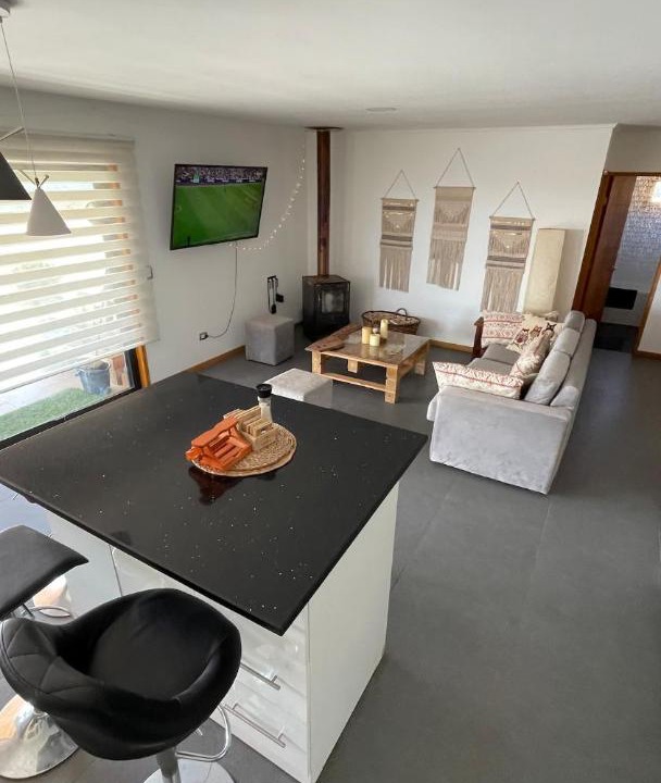 Casablanca House | Spectacular House Pool 2 bedrooms 5 beds
