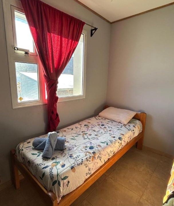 El Chalten Hostel | Hostel Acuarelas