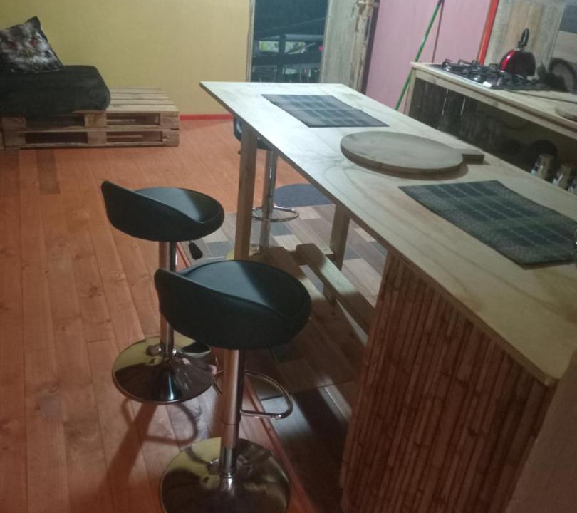 Tunquen Apartment | Refugio del Pirata Algarrobo