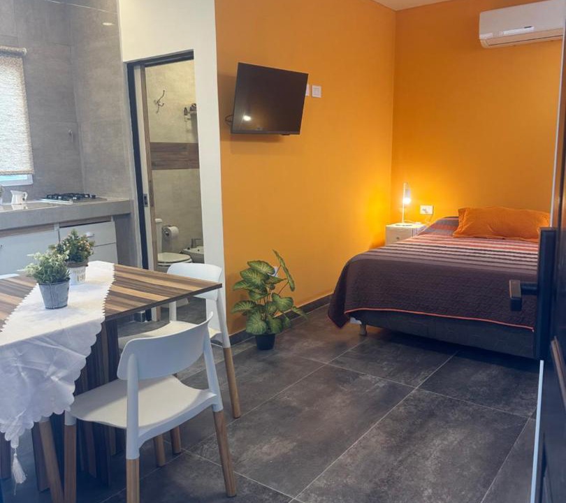 Banfield Apartment | Aqui es 6!