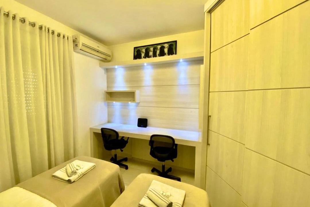 Saco Grande Apartment | Superior Comfort near the City Center and the Sea