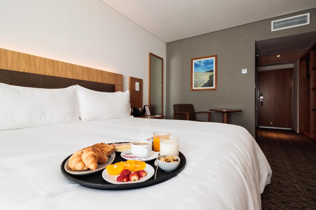 Province of Rio Negro Hotel | Hotel y Casino del Río - Viedma