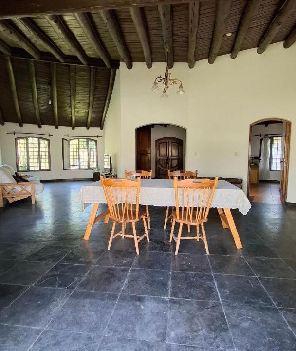 Vistalba House | Habitacion en Vistalba - Pileta Climatizada