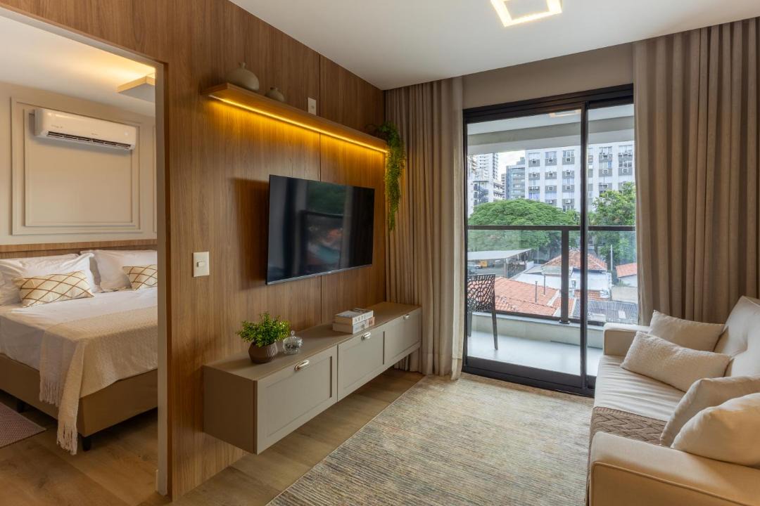 Cambui Apartment | Encantador Apartamento no Cambuí